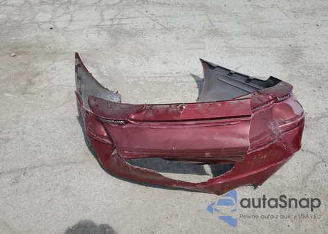 2002 Mercury Sable Gs from USA, damaged, VIN 1MEFM50U92G640912